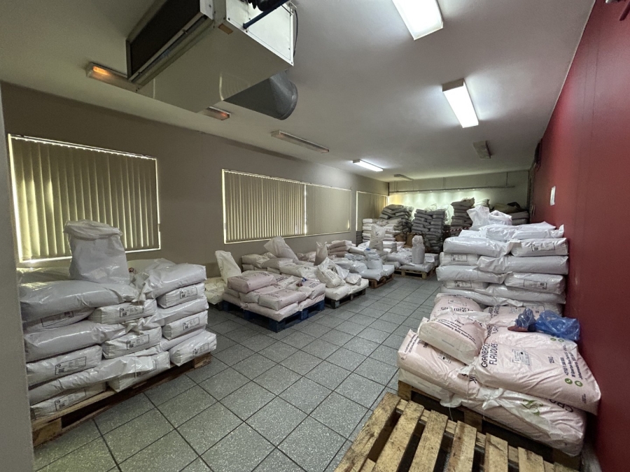 To Let commercial Property for Rent in Epping Industrial Western Cape